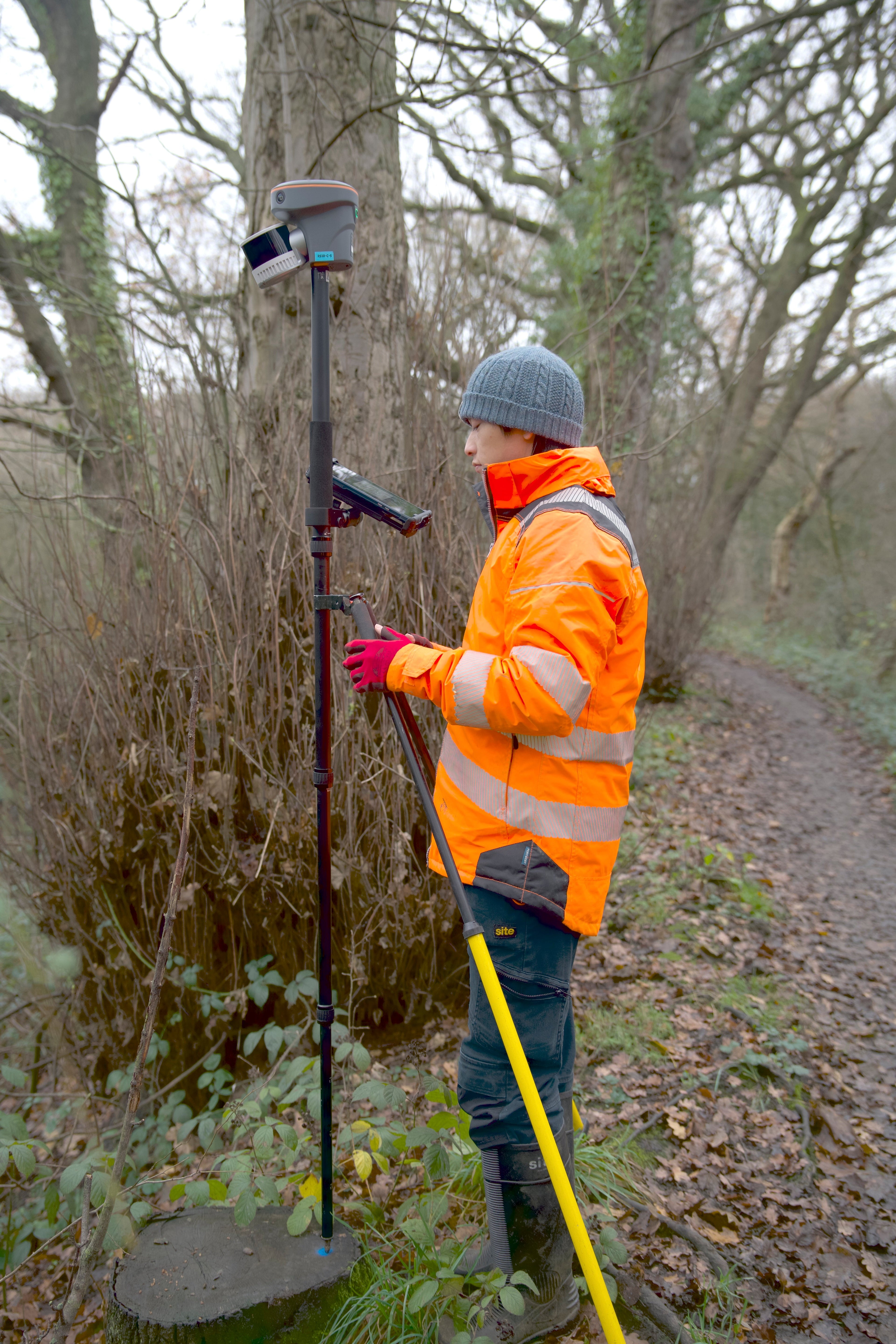 7 Mistakes You’re Making with Your SLAM 3D Laser Scanner (And How to Fix Them)