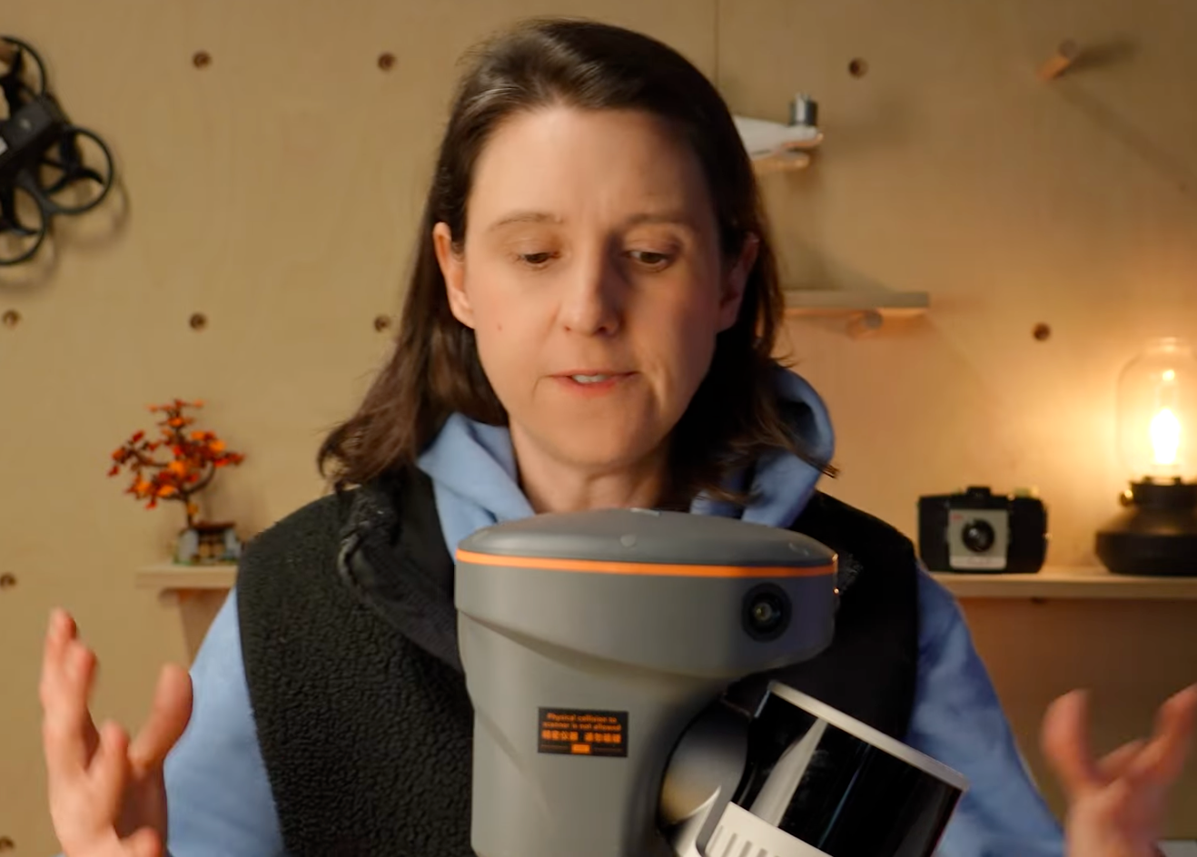 CHCNAV RS10 - 12 month Product Review