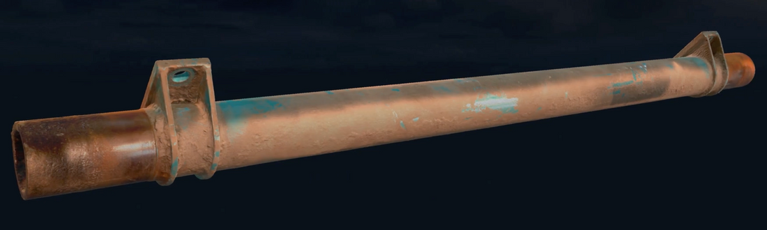 Why Sub mm 3D Scanning Is a Game Changer and How the Artec Leo Delivers It