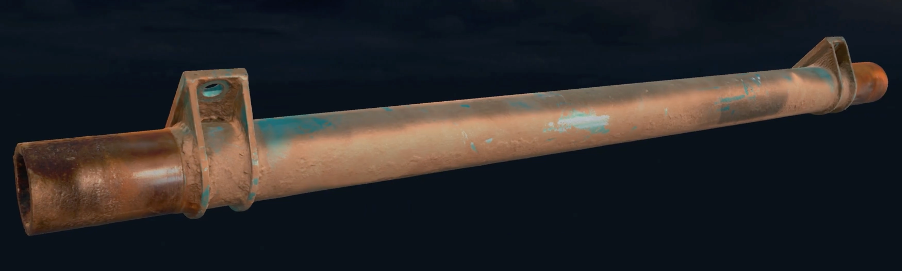 Why Sub mm 3D Scanning Is a Game Changer and How the Artec Leo Delivers It