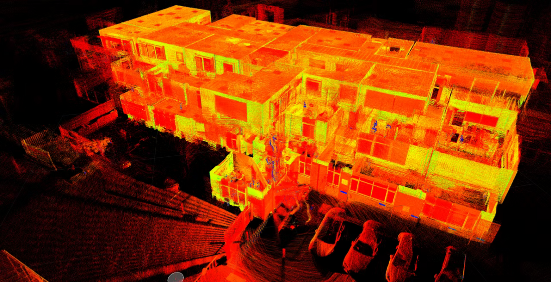 How Reliable Is Point Cloud Data?