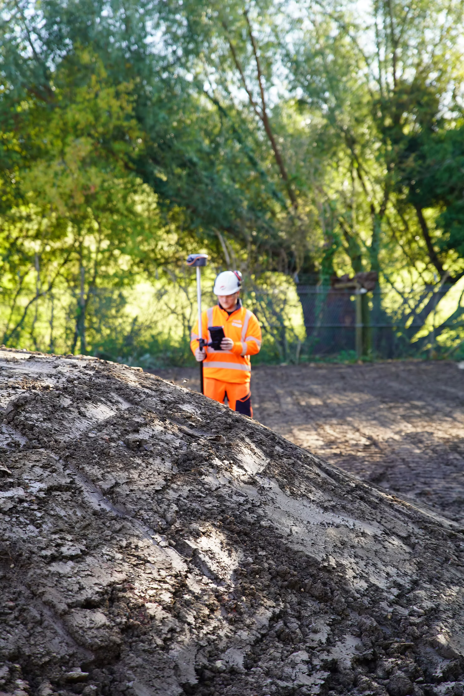 Why the Smartest Surveyors Don’t Just Collect Data - They Capture Context