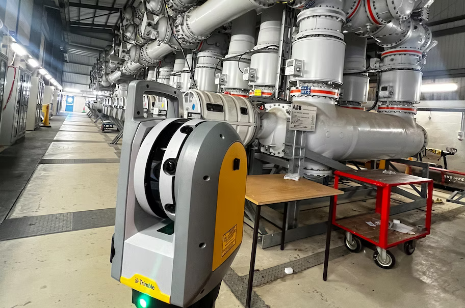 Health and Safety in the Surveying World: One of the Industry’s Biggest Challenges—and How Laser Scanning is Changing the Game