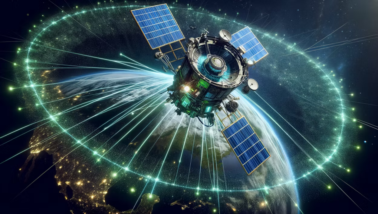 The Surveyor's Secret Weapon: An Insider’s Guide to RTK Technology