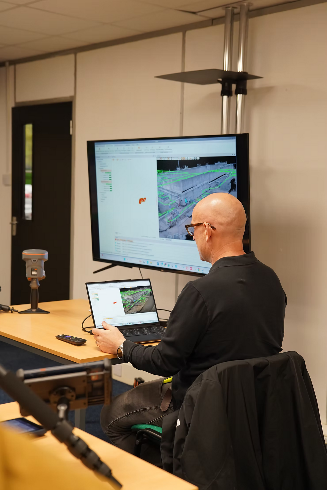 Breaking Down the Myths of Laser Scanning: What We Learned at Our Latest Demo Day