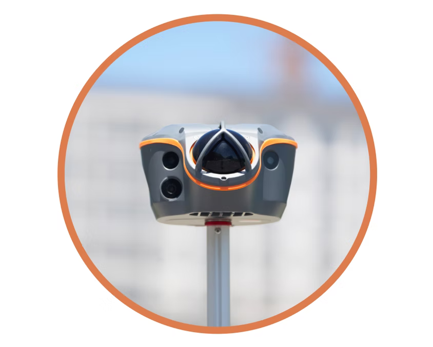 One Device, Every Workflow: Introducing the CHCNAV ViLi i100