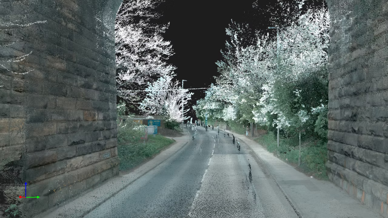 Revolutionising Survey Accuracy: The Power of Laser Scans vs. Traditional 2D Drawings