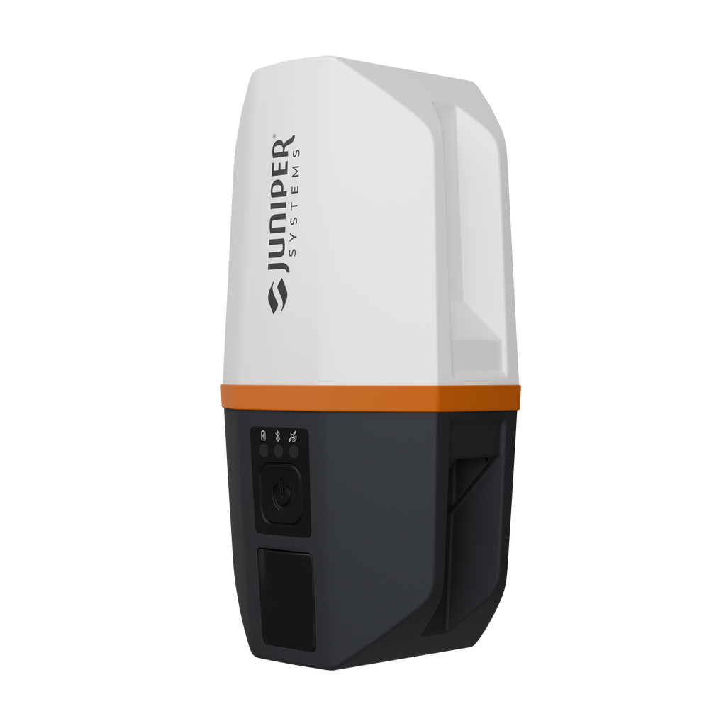 Juniper Spire RTK GNSS Receiver | Lightweight High-Precision GPS for GIS Mapping