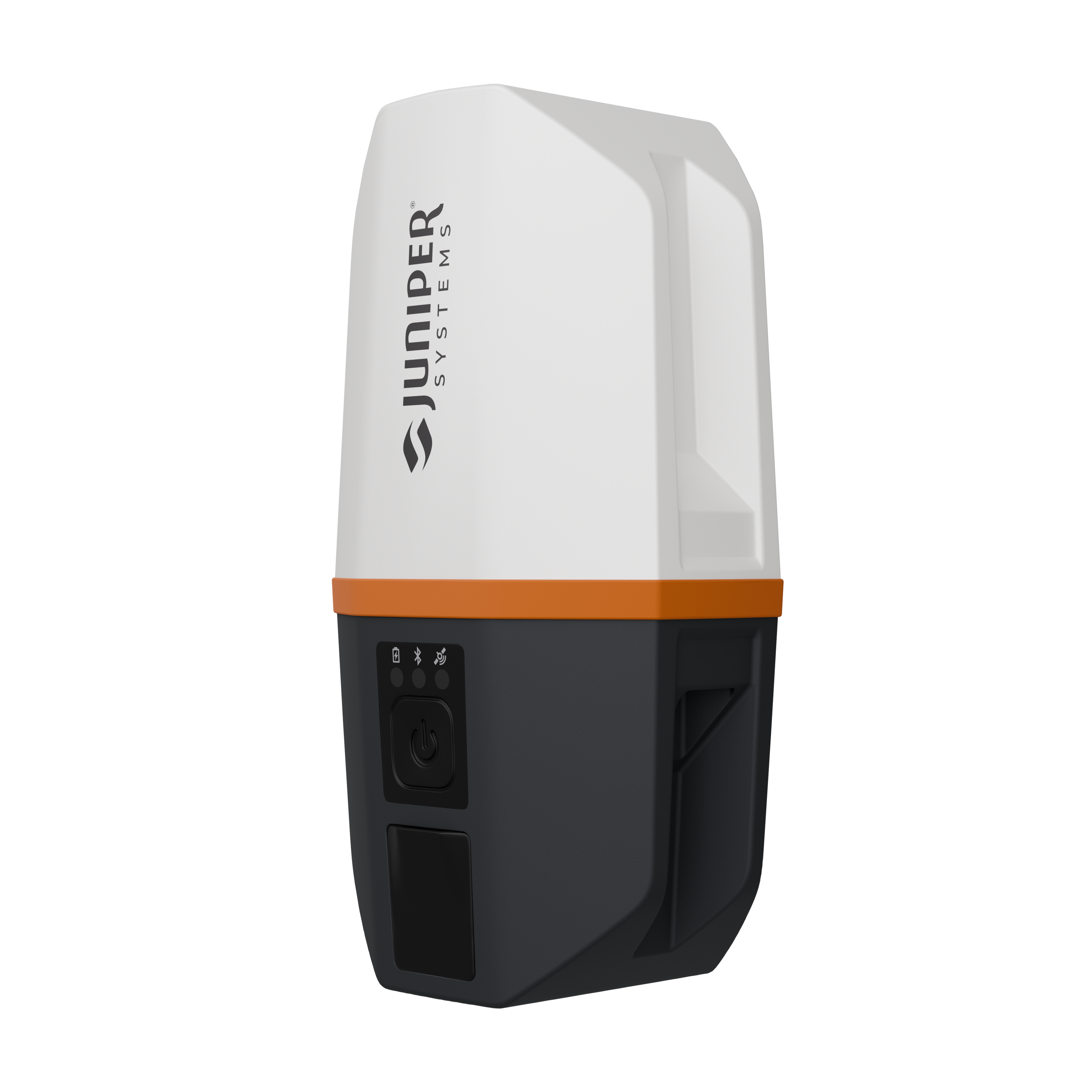 Juniper Spire RTK GNSS Receiver | Lightweight High-Precision GPS for GIS Mapping