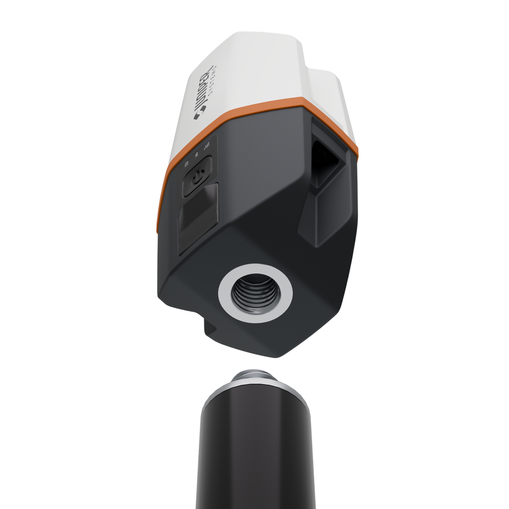 Juniper Spire RTK GNSS Receiver | Lightweight High-Precision GPS for GIS Mapping