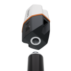 Juniper Spire RTK GNSS Receiver | Lightweight High-Precision GPS for GIS Mapping