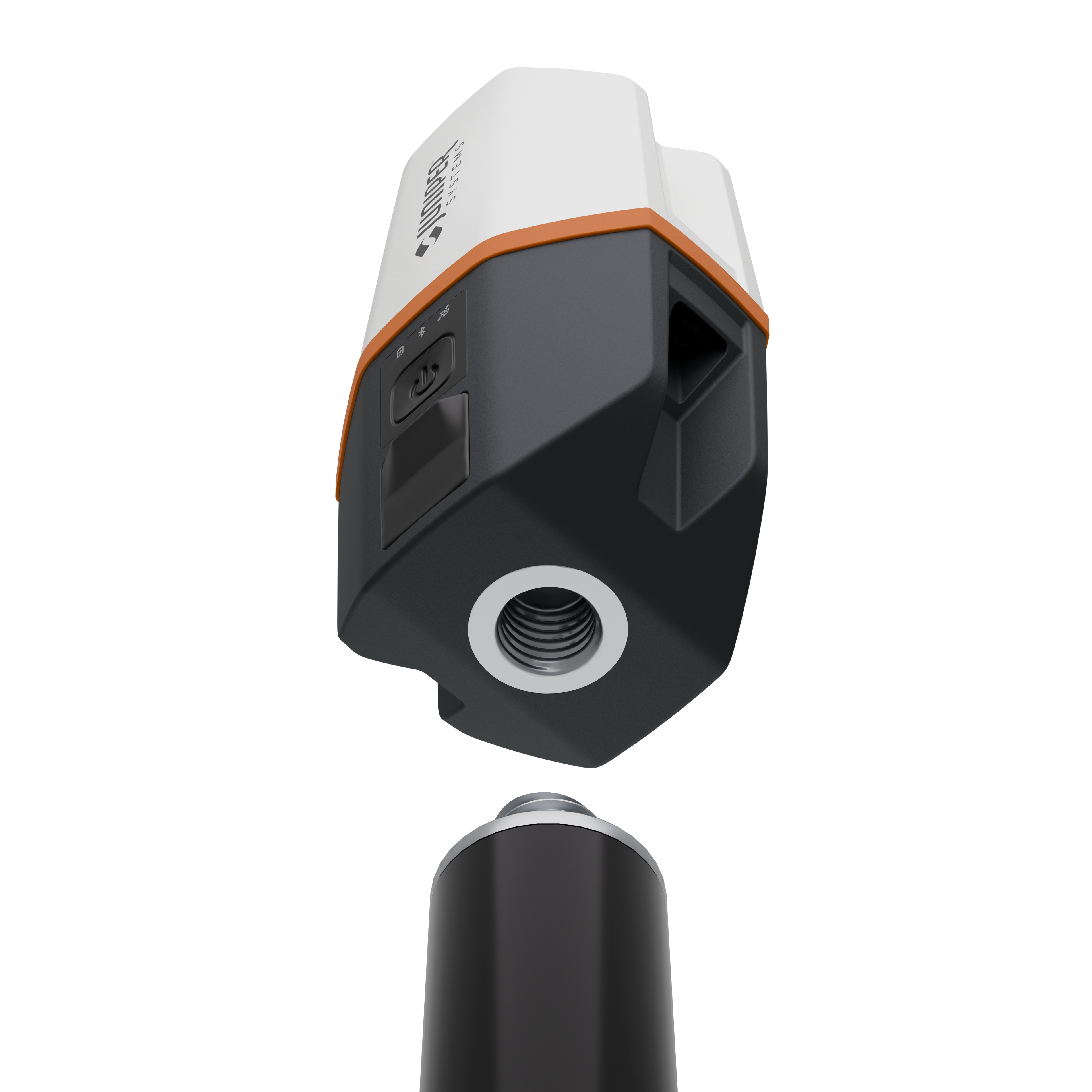 Juniper Spire RTK GNSS Receiver | Lightweight High-Precision GPS for GIS Mapping