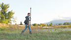 Juniper Spire RTK GNSS Receiver | Lightweight High-Precision GPS for GIS Mapping