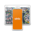 Juniper Systems Uinta Data Collection Software