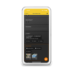 Juniper Systems Uinta Data Collection Software