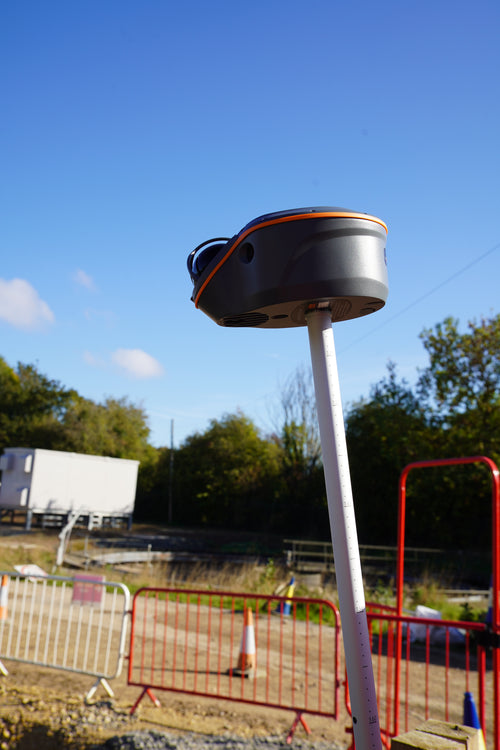 ViLi i100 Visual Lidar image 0