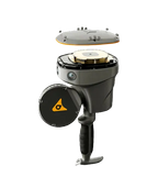 CHCNAV RS-Series: Handheld SLAM 3D Laser Scanner