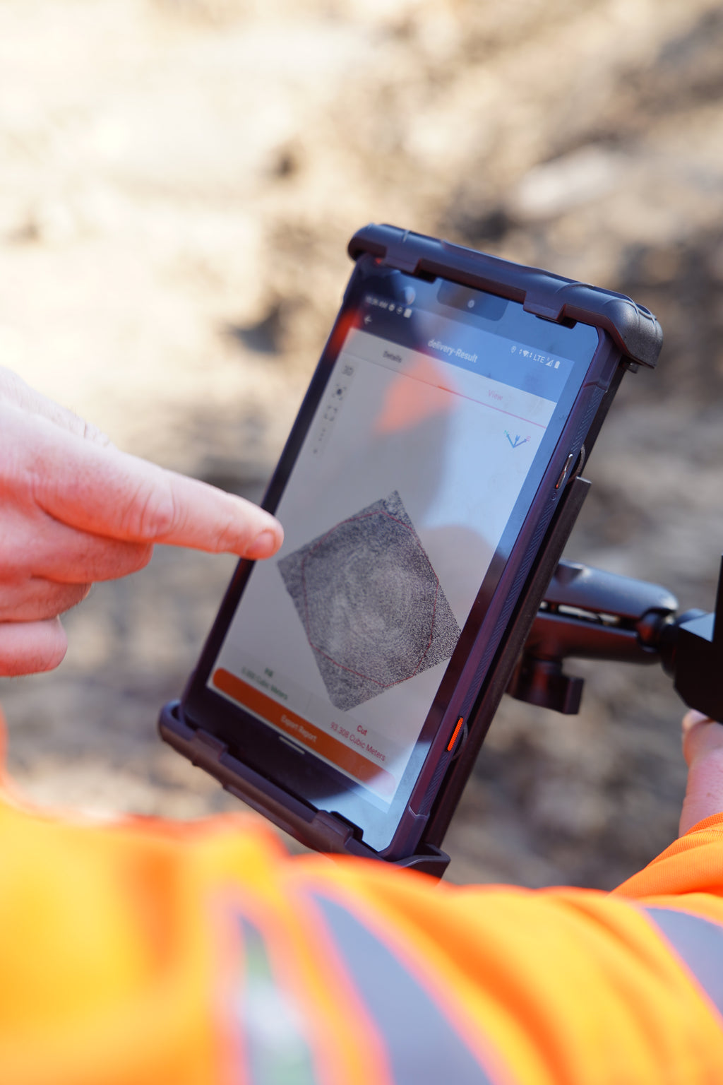 ViLi i100 Visual Lidar image 3