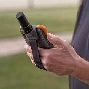 Archer 4 GNSS Expansion Pod | Centimetre-Level RTK Mapping Module