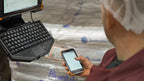 Juniper Archer 4 Barcode Expansion Pod | Integrated 1D/2D Industrial Imaging Module