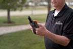 Archer 4 GNSS Expansion Pod | Centimetre-Level RTK Mapping Module