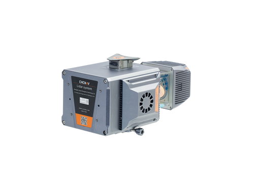 CHCNAV AlphaUni 20 : Mobile Mapping System Platform