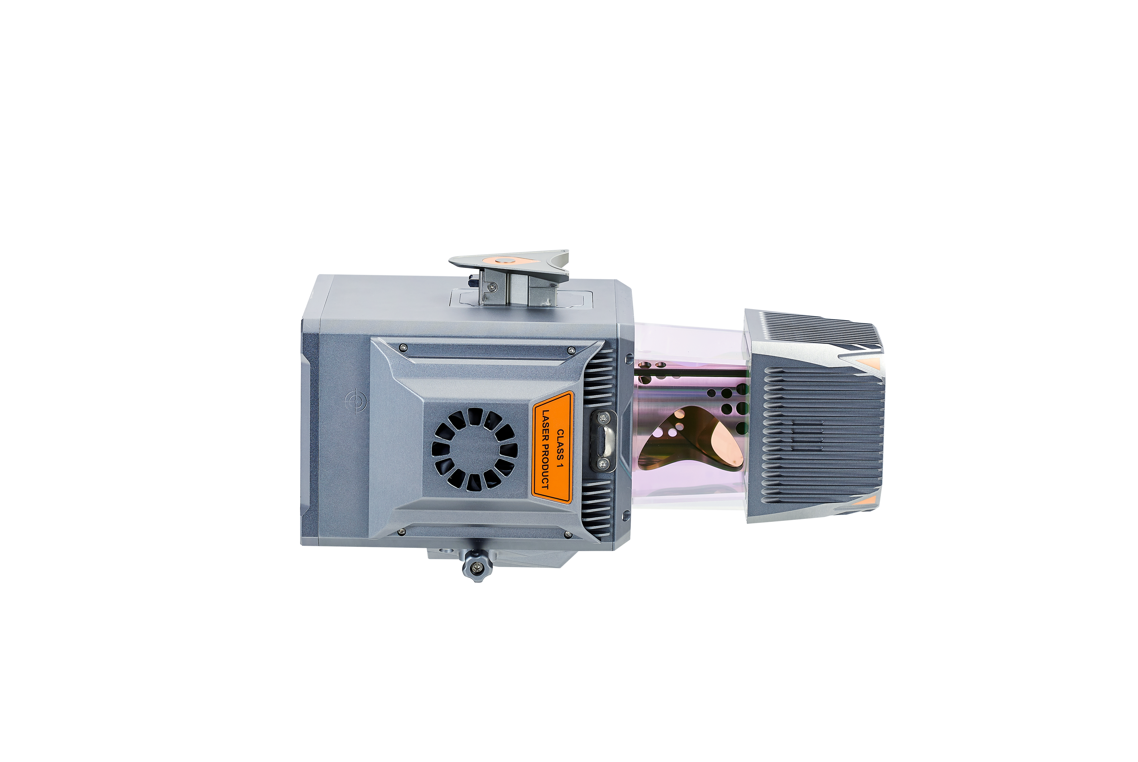 CHCNAV AlphaUni 20 : Mobile Mapping System Platform