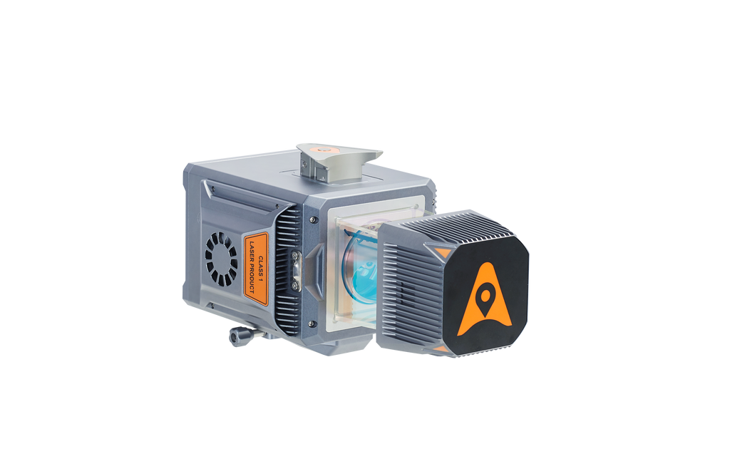 CHCNAV AlphaUni 20 : Mobile Mapping System Platform