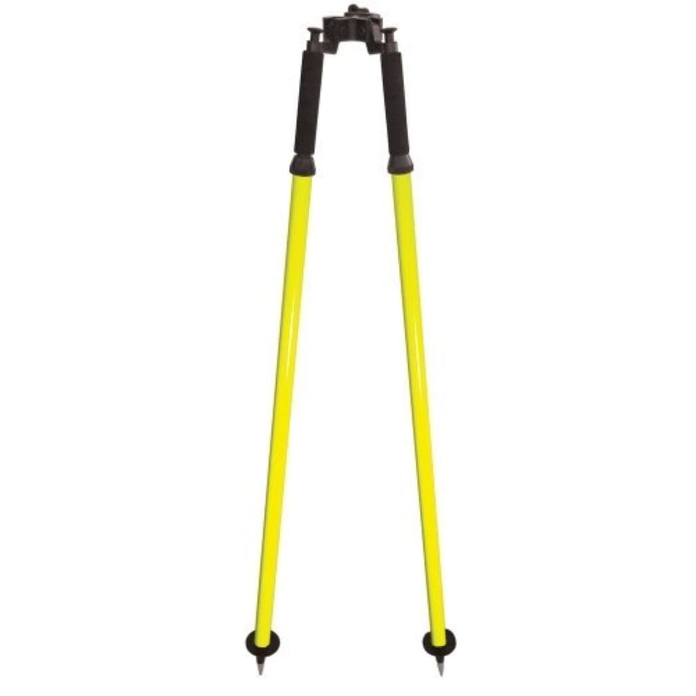 Bipod THUMB-RELEASE V-SERIES ANTI-CRUSH POLE BIPOD