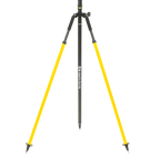 Bipod THUMB-RELEASE V-SERIES ANTI-CRUSH POLE BIPOD