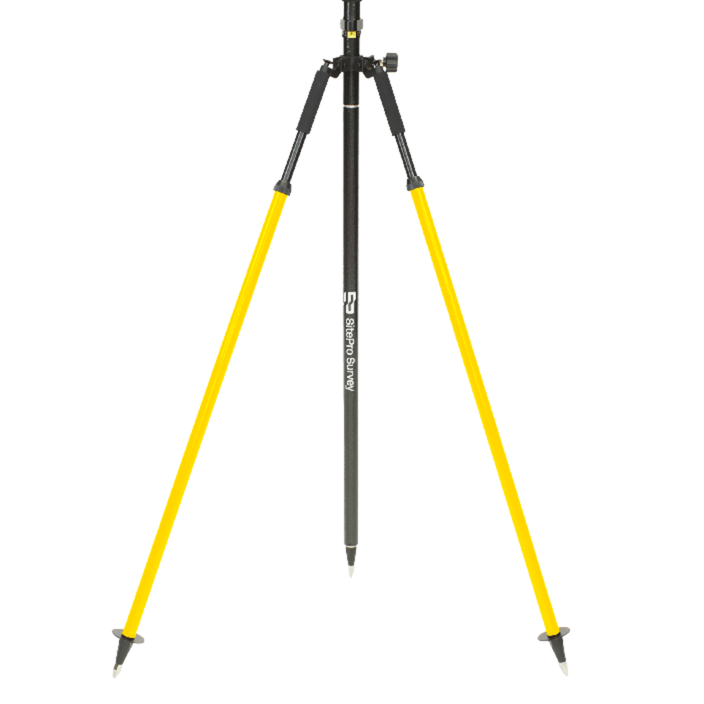 Bipod THUMB-RELEASE V-SERIES ANTI-CRUSH POLE BIPOD
