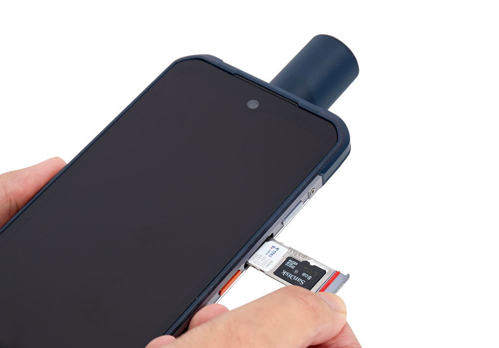 CHCNAV LT60H - GNSS Smartphone Data Collector