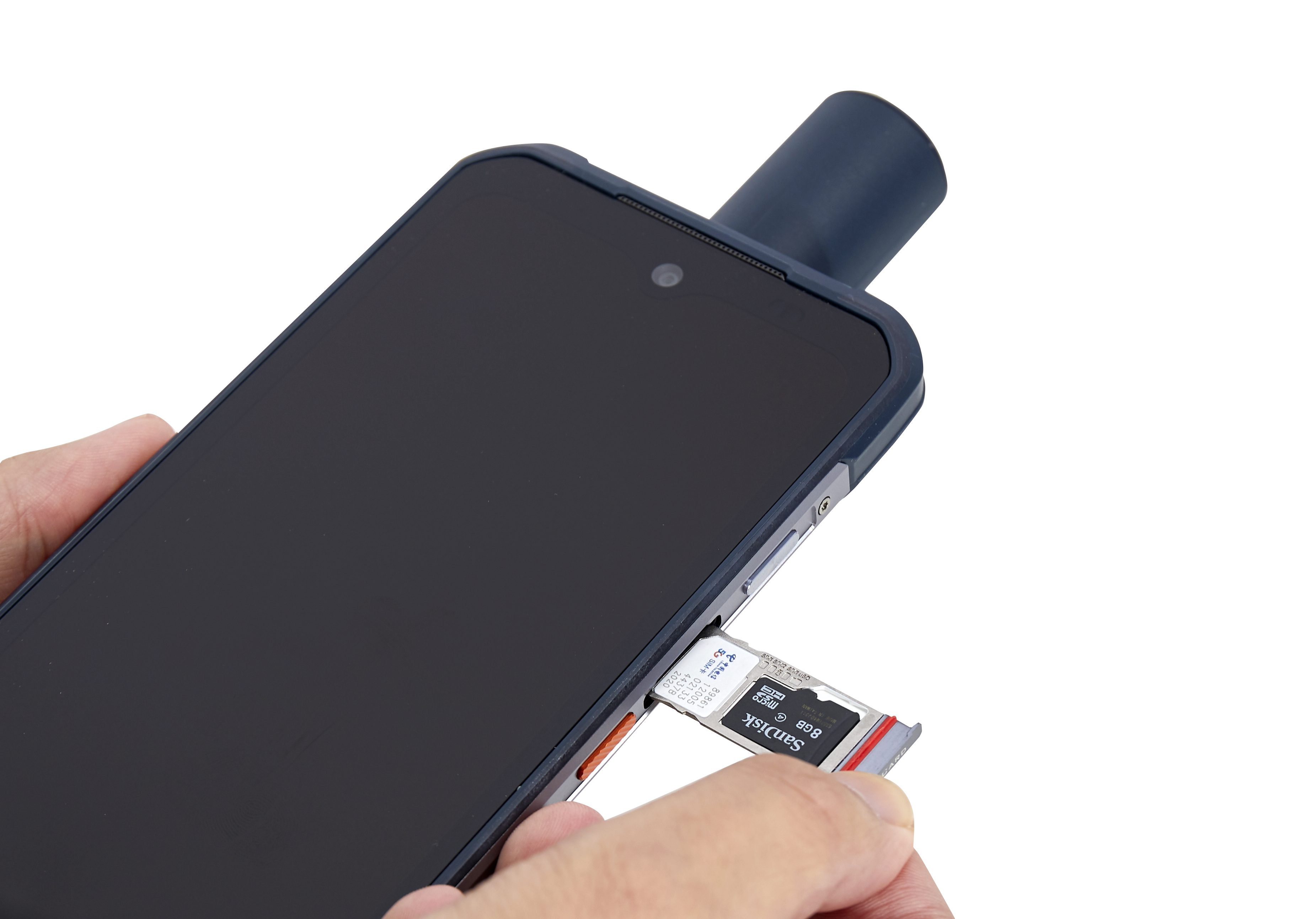 CHCNAV LT60H - GNSS Smartphone Data Collector