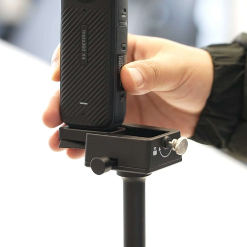 CHCNAV RS-Series Mount for Insta360 X4/X5