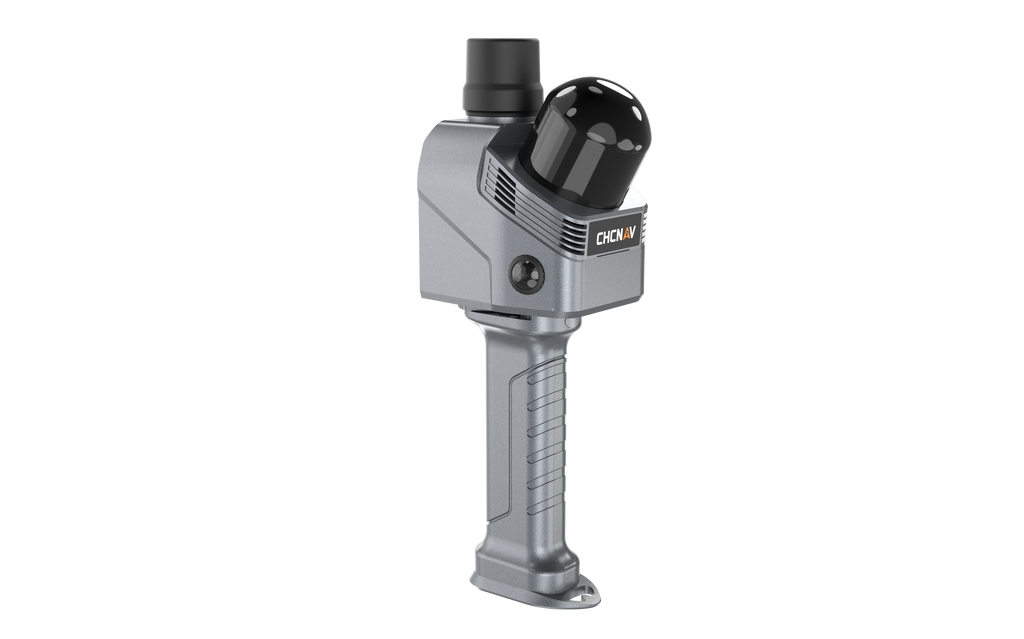 CHCNAV RS-Series: CHCNAV RS7 Handheld SLAM Scanner