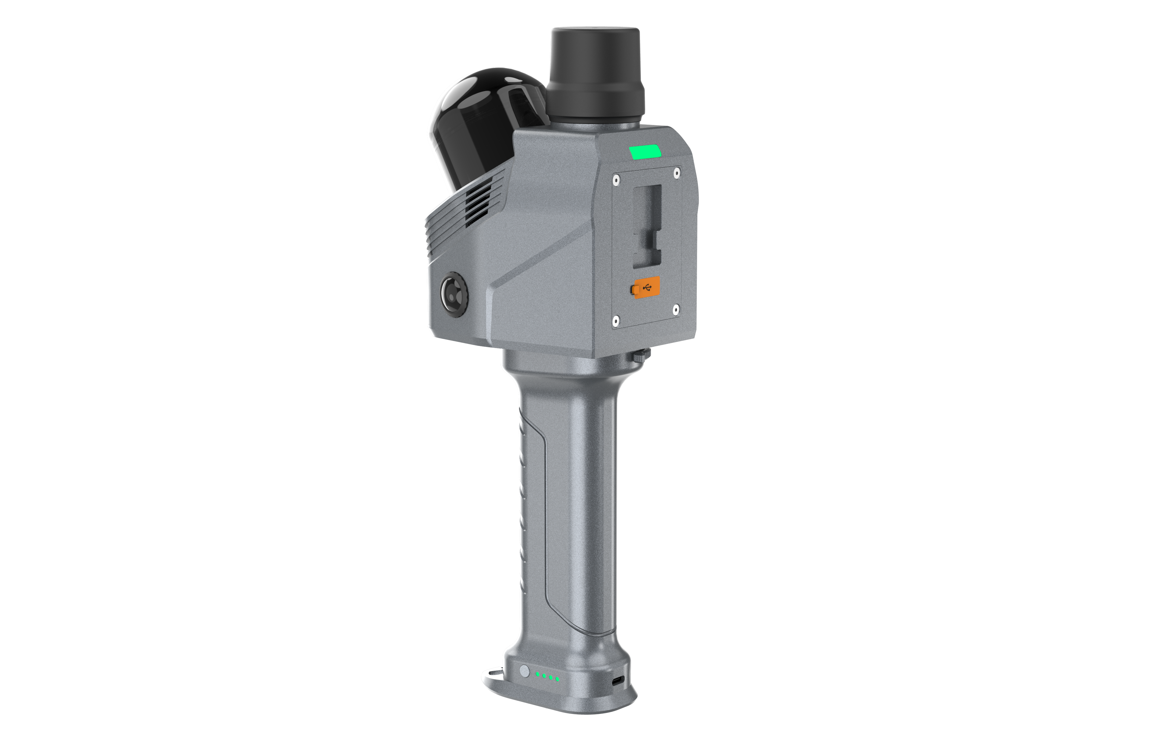 CHCNAV RS-Series: CHCNAV RS7 Handheld SLAM Scanner