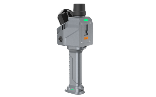 CHCNAV RS-Series: CHCNAV RS7 Handheld SLAM Scanner