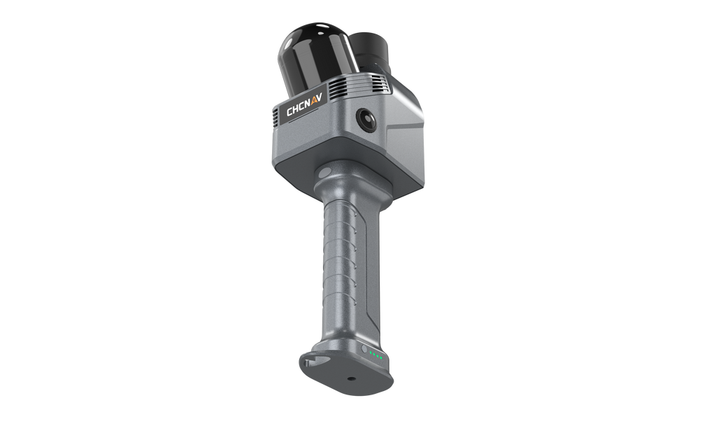 CHCNAV RS-Series: CHCNAV RS7 Handheld SLAM Scanner