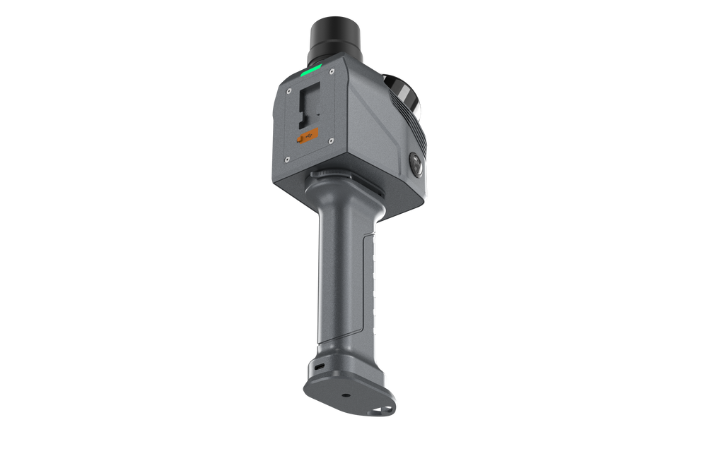 CHCNAV RS-Series: CHCNAV RS7 Handheld SLAM Scanner