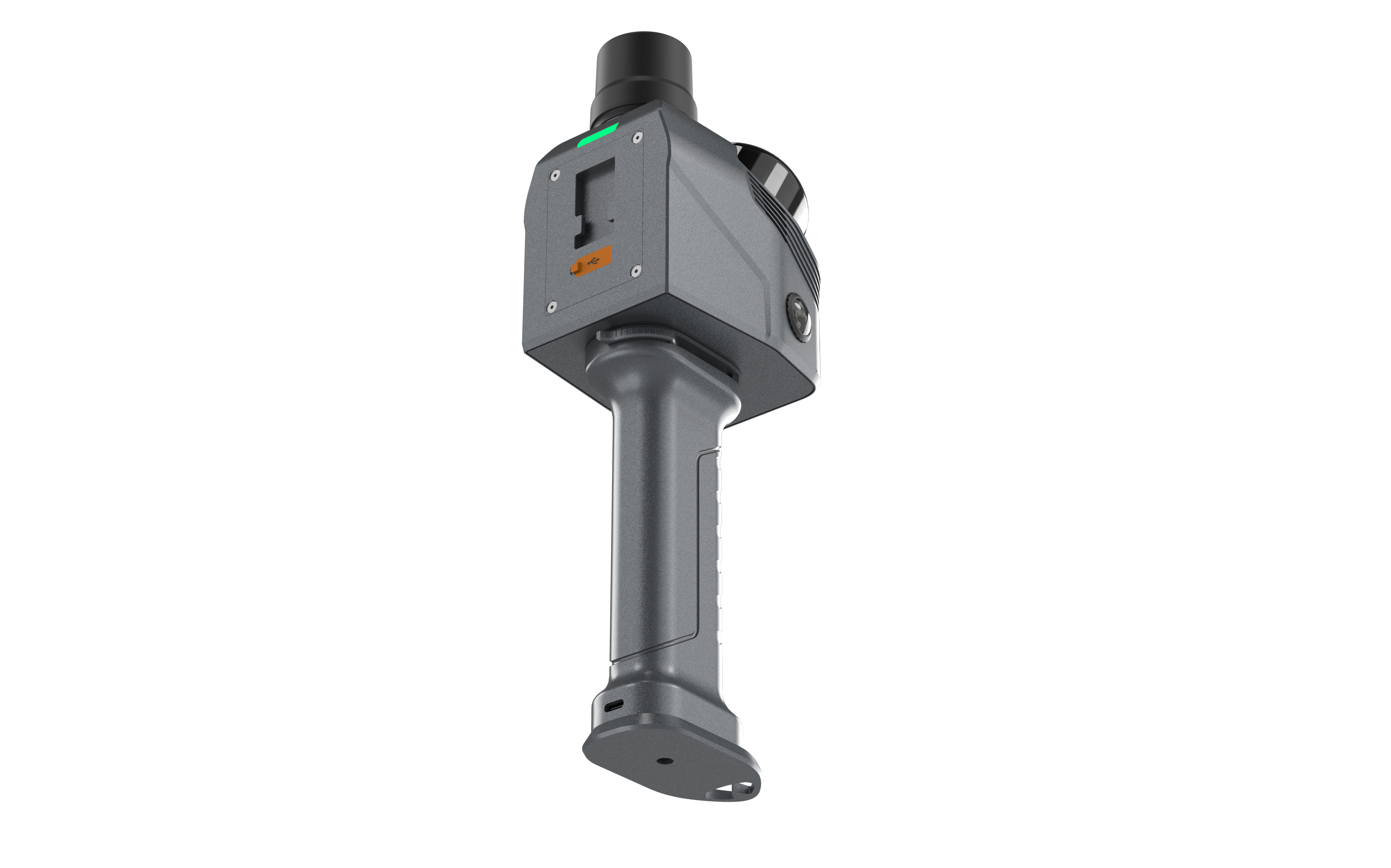 CHCNAV RS-Series: CHCNAV RS7 Handheld SLAM Scanner