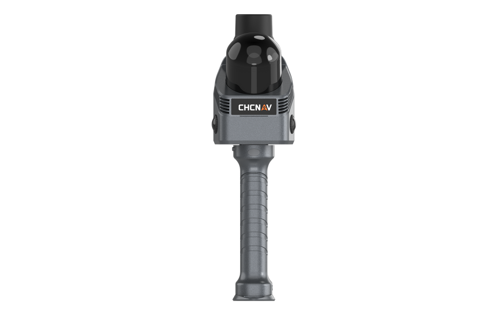 CHCNAV RS-Series: CHCNAV RS7 Handheld SLAM Scanner