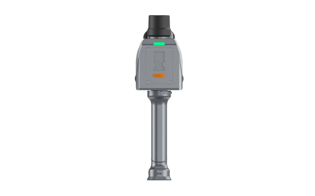 CHCNAV RS-Series: CHCNAV RS7 Handheld SLAM Scanner