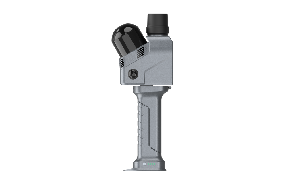 CHCNAV RS-Series: CHCNAV RS7 Handheld SLAM Scanner