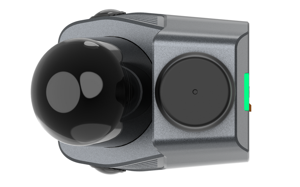 CHCNAV RS-Series: CHCNAV RS7 Handheld SLAM Scanner