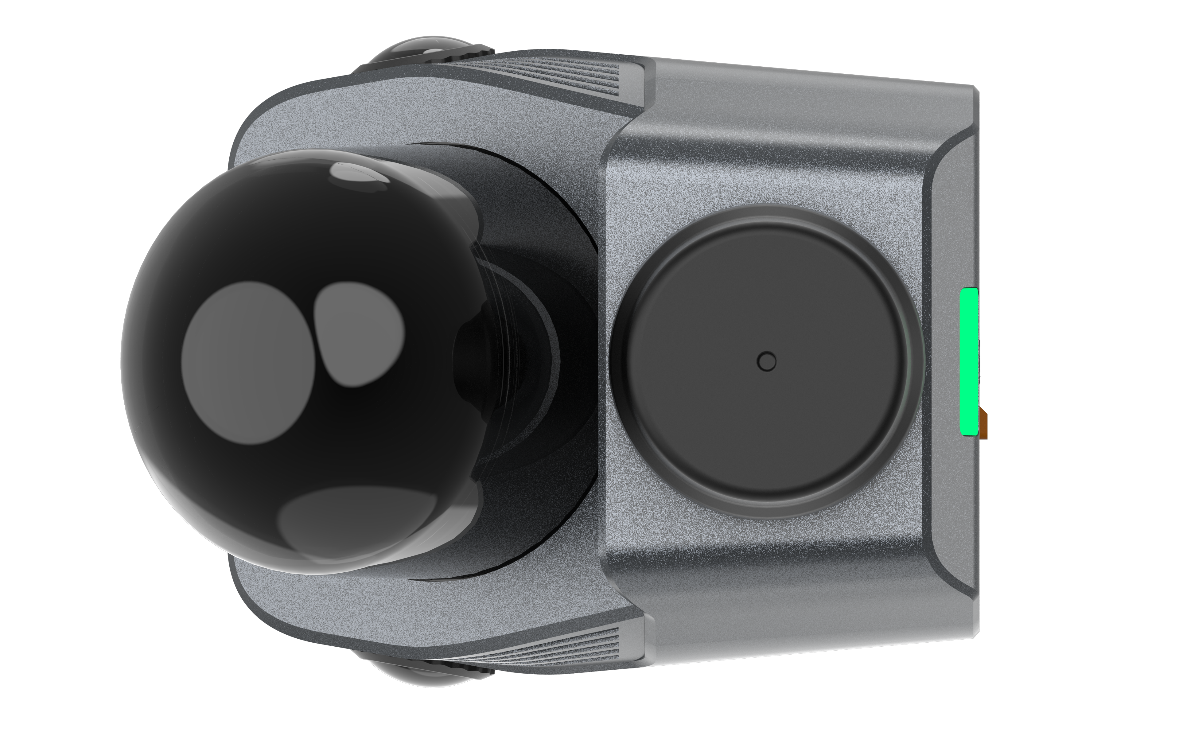 CHCNAV RS-Series: CHCNAV RS7 Handheld SLAM Scanner