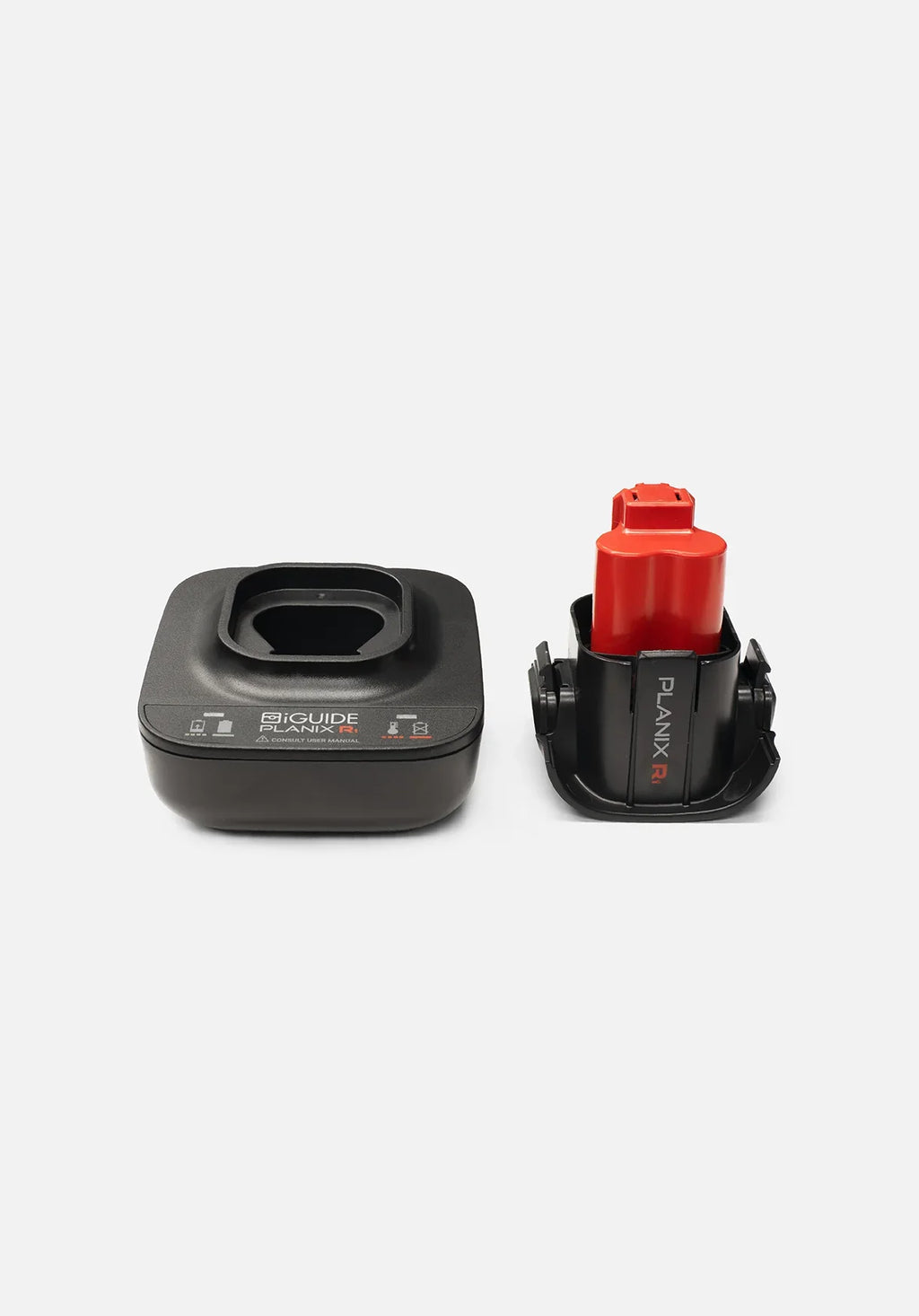 iGUIDE PLANIX R1 Camera System