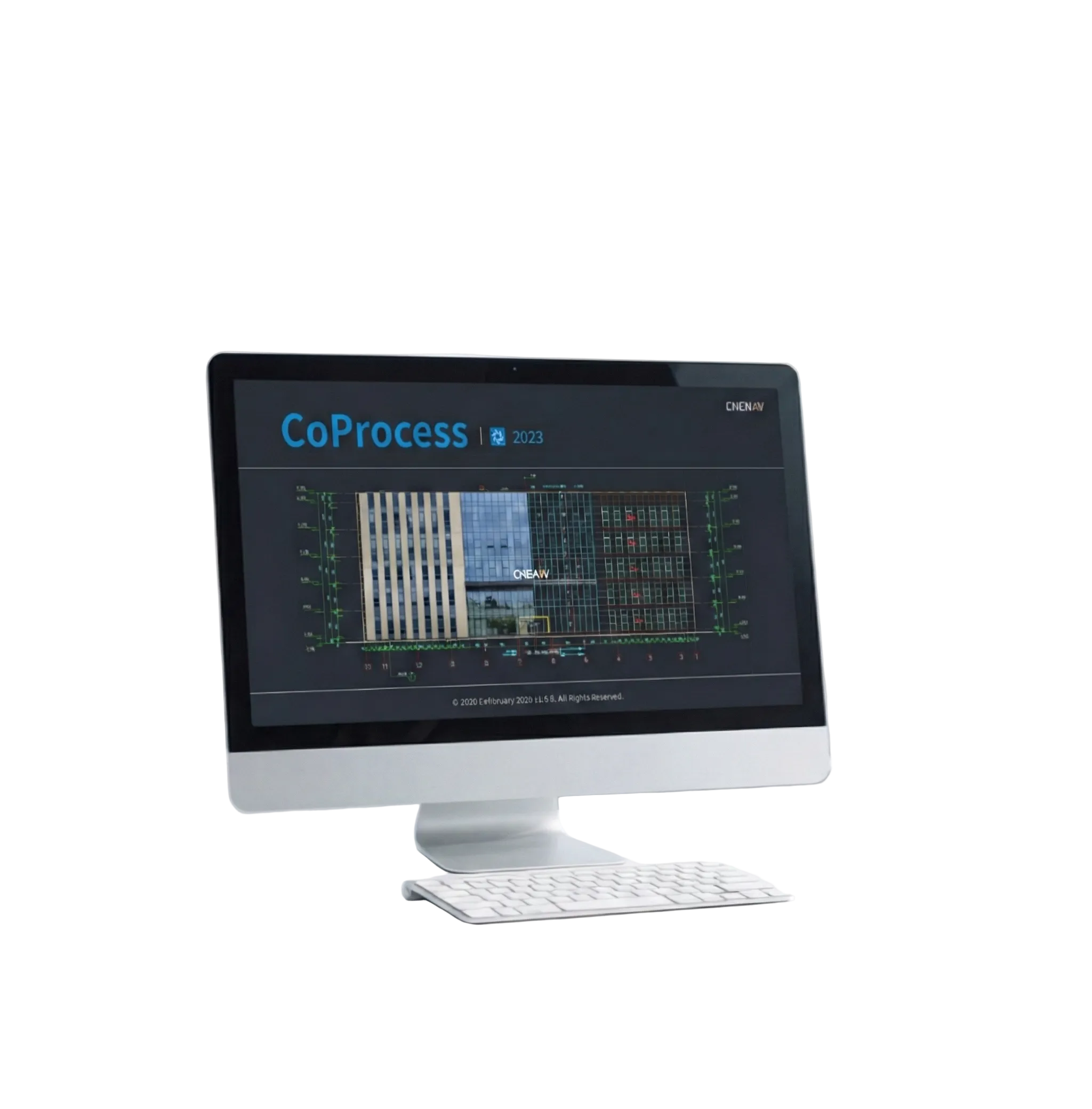 CHCNAV CoProcess 2025 – PQS Tech