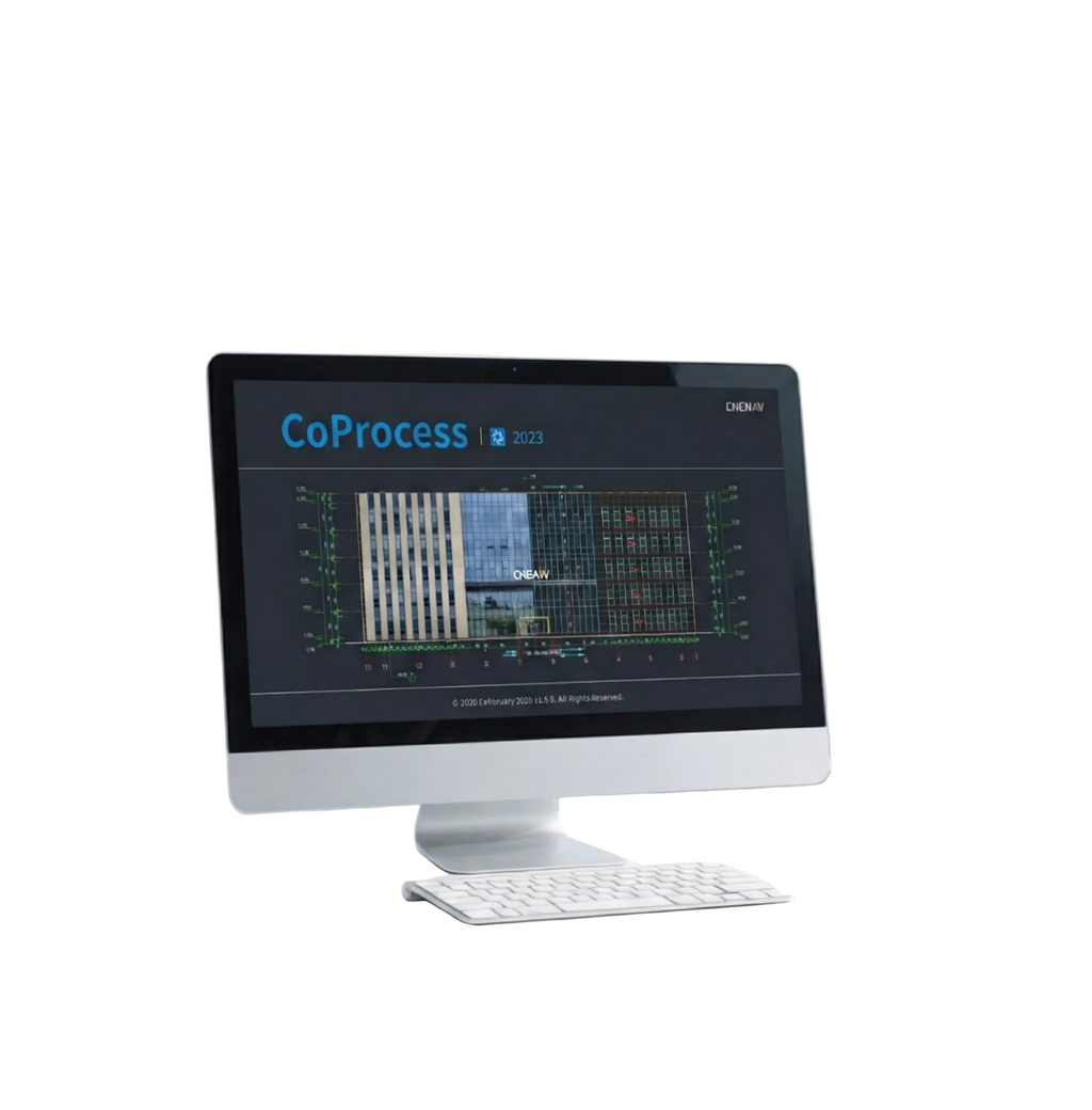CHCNAV CoProcess 2025