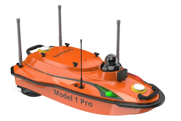 GeoMate Model 1 Pro
