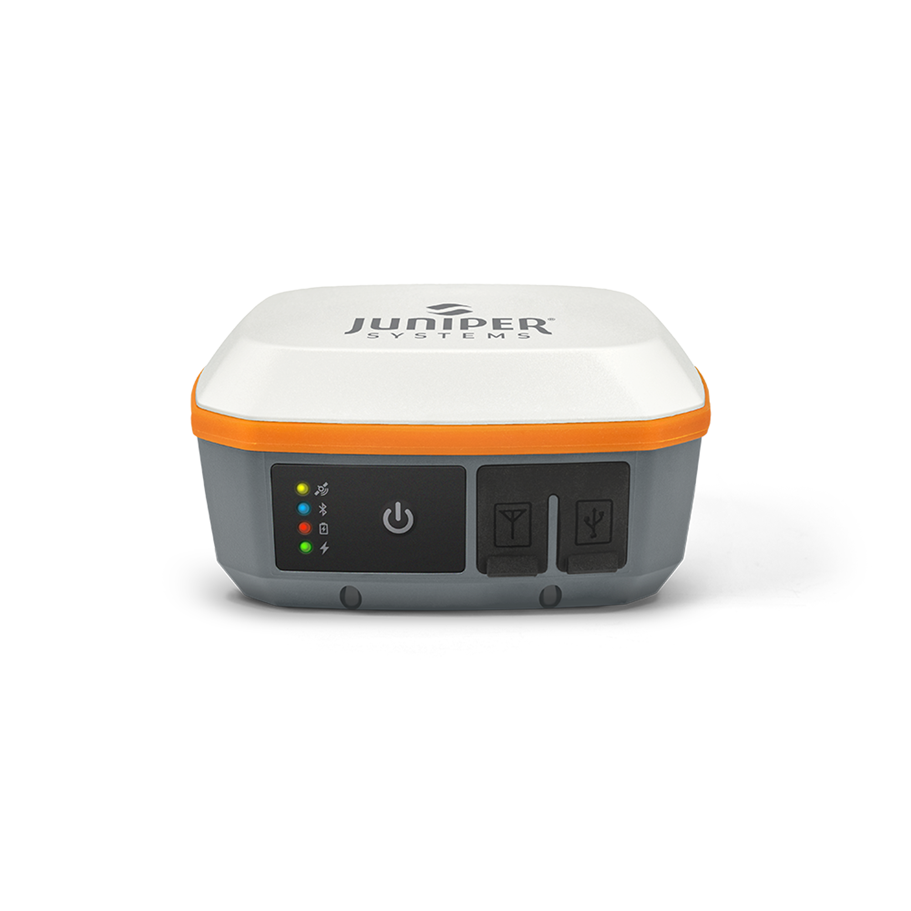 Juniper Geode GNS3 Sub-Meter GNSS Receiver | Rugged Real-Time GPS for GIS & Surveying